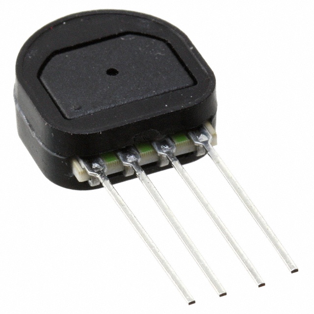 NSCSSNN015PAUNV Honeywell Sensing and Productivity Solutions  Sensori di pressione Trasduttori